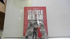 Lettres dame d'occasion  Livré partout en France