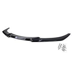 Front spoiler lippe gebraucht kaufen  Wird an jeden Ort in Deutschland