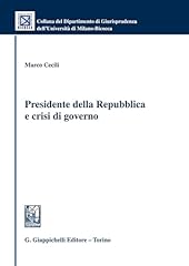 Presidente della repubblica usato  Spedito ovunque in Italia 