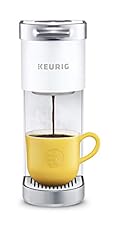 Keurig K-Mini Plus Coffee Maker, Single Serve K-Cup for sale  Delivered anywhere in USA 