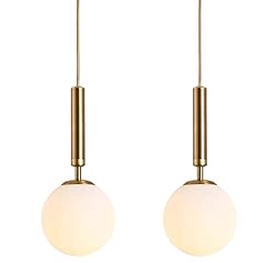 Lampada sospensione moderna usato  Spedito ovunque in Italia 