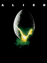 Alien usato  Spedito ovunque in Italia 