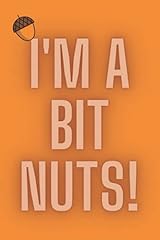 Bit nuts lined for sale  Delivered anywhere in USA 