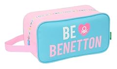 Safta benetton unique for sale  Delivered anywhere in USA 