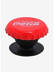 Popsockets coca cola gebraucht kaufen  Wird an jeden Ort in Deutschland