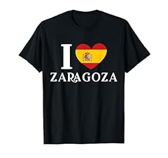 Love zaragoza spagna usato  Spedito ovunque in Italia 