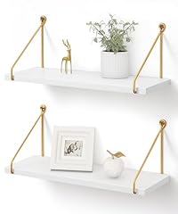 Afuly floating shelves for sale  Delivered anywhere in USA 