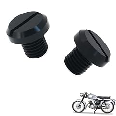 Generico 2pcs tappi usato  Spedito ovunque in Italia 