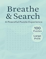Breath and search gebraucht kaufen  Wird an jeden Ort in Deutschland
