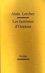 Fantomes oradour d'occasion  Livré partout en France