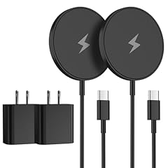 Magnetic wireless charger for sale  Delivered anywhere in USA 