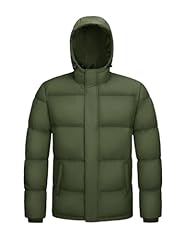 Piumino invernale uomo usato  Spedito ovunque in Italia 