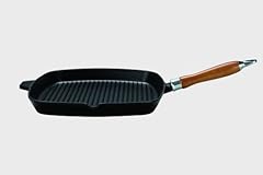 Eisenguss steakpfanne rustica gebraucht kaufen  Wird an jeden Ort in Deutschland