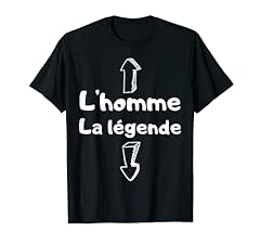 Tee shirt beauf d'occasion  Livré partout en France