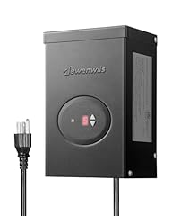 Dewenwils 120w low for sale  Delivered anywhere in USA 