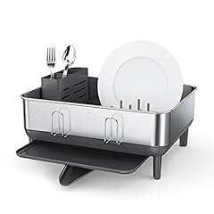 Simplehuman compact dish for sale  Delivered anywhere in USA 