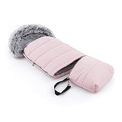 Feedo schlafsack kinderwagen gebraucht kaufen  Wird an jeden Ort in Deutschland