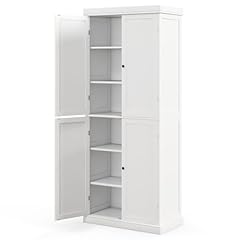 Costway armoire rangement d'occasion  Livré partout en Belgiqu