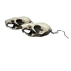 Rat skull resin for sale  Delivered anywhere in USA 