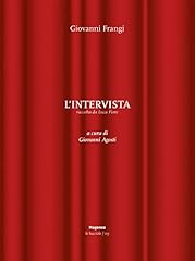 Intervista. ediz. illustrata usato  Spedito ovunque in Italia 