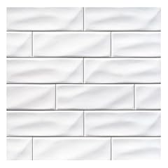 Tenedos 4x12 white for sale  Delivered anywhere in USA 