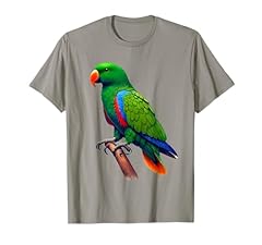 Eclectus parrot owner for sale  Delivered anywhere in USA 