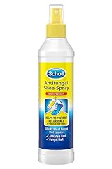 Scholl shoe spray for sale  Delivered anywhere in UK