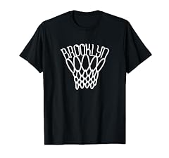 Brooklyn basketball net for sale  Delivered anywhere in USA 