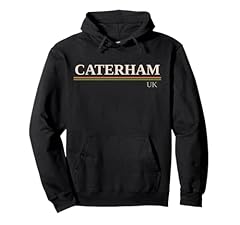 Caterham royaume uni d'occasion  Livré partout en France