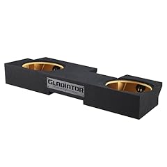 Dual sub box for sale  Delivered anywhere in USA 