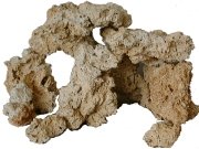 Aquaroche roccia ceramica usato  Spedito ovunque in Italia 