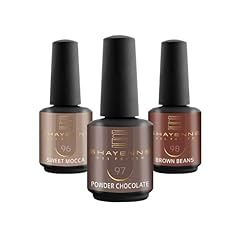 Shayenne nagellack set gebraucht kaufen  Wird an jeden Ort in Deutschland