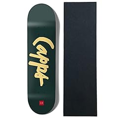 Chocolate skateboard deck for sale  Delivered anywhere in USA 