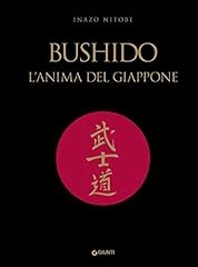 Bushido. anima del usato  Spedito ovunque in Italia 