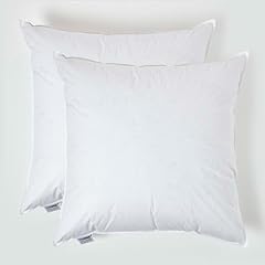 Homescapes coussin garnissage d'occasion  Livré partout en France