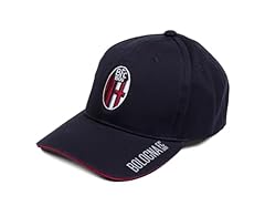Cappello bologna ufficiale usato  Spedito ovunque in Italia 