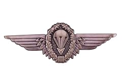 German bronze parachutist for sale  Delivered anywhere in UK