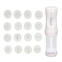 Electric cookie press for sale  Delivered anywhere in USA 