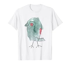 Selbstgemalter kleiner vogel gebraucht kaufen  Wird an jeden Ort in Deutschland