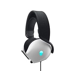 Alienware casque gaming d'occasion  Livré partout en France