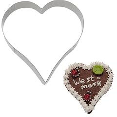 Westmark lebkuchen ausstechfor gebraucht kaufen  Wird an jeden Ort in Deutschland
