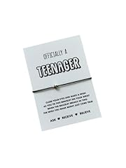 Teenager gift teenager for sale  Delivered anywhere in UK