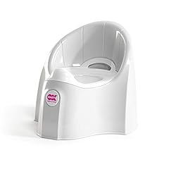 Okbaby pasha potty for sale  Delivered anywhere in Ireland