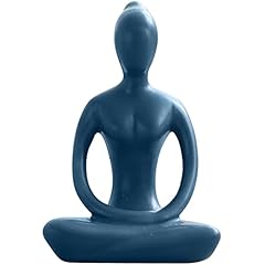 Yoga pose statue for sale  Delivered anywhere in USA 
