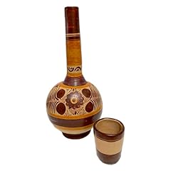 Cinnamon pottery long for sale  Delivered anywhere in USA 