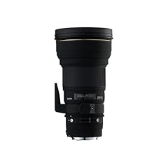 Sigma Telephoto 300mm f/2.8 EX APO DG Autofocus Lens segunda mano  Se entrega en toda España 