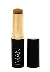Iman cosmetics second for sale  Delivered anywhere in Ireland
