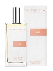 Yodeyma profumo iris usato  Spedito ovunque in Italia 