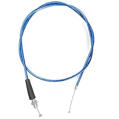 Holato throttle cable for sale  Delivered anywhere in USA 