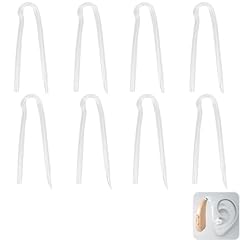 8pcs lightweight hearing for sale  Delivered anywhere in UK